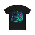 HACKER Monster Tee — Cyberpunk Cthulhu Graphic T-Shirt (06/28/1971)
