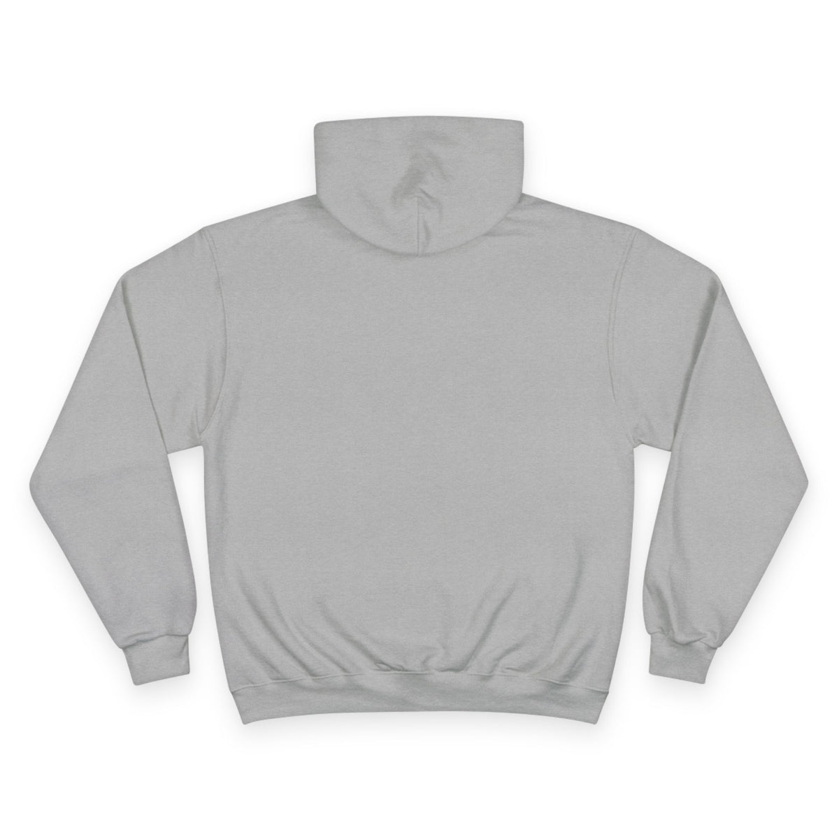 UNSTOPPABLE Weightlifter Hoodie — Champion Athletic Motivational Pullover