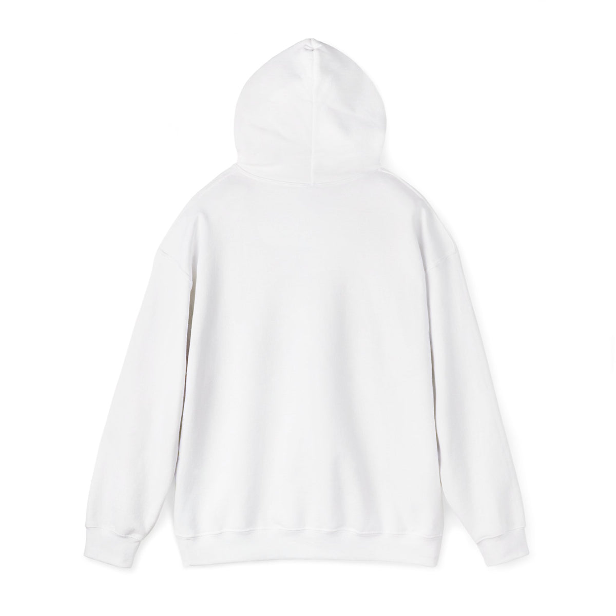 'LA CHANCLA' va volando Unisex Heavy Blend™ Hooded Sweatshirt